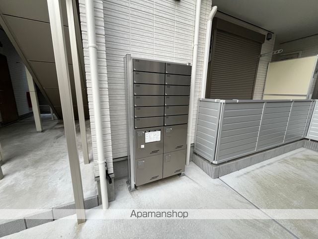 シャルル上福岡のその他写真