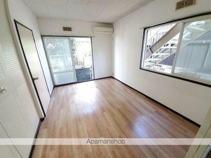 ＳＴハイム[1K/23.77m2]のリビング・居間