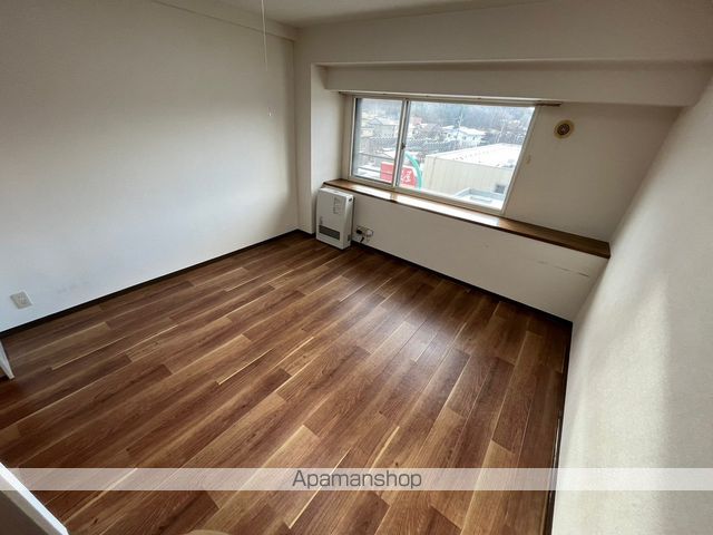 アクティヴマンションの内装写真