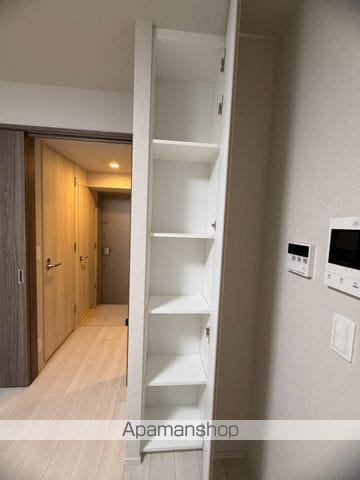 クレストコート東池袋の内装写真