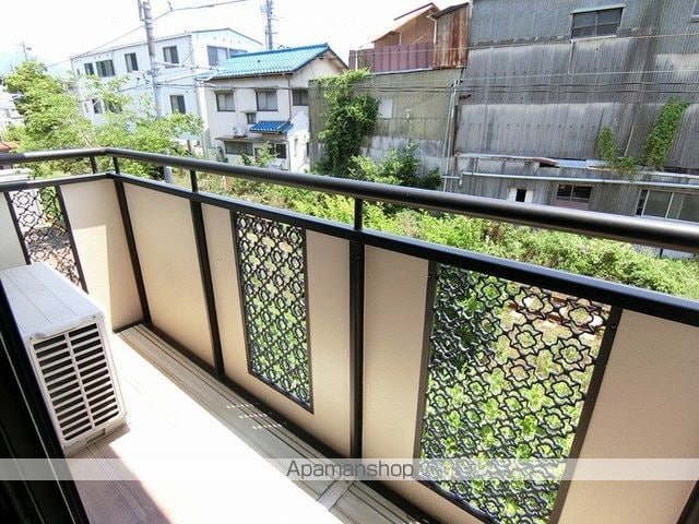 ファミール谷岡の内装写真