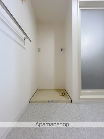 サンシティ信夫ヶ丘の内装写真