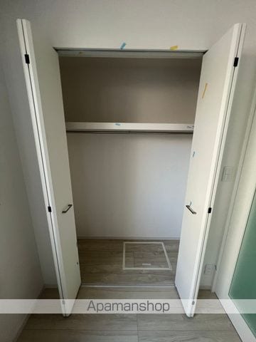 KLEIS我孫子の内装写真