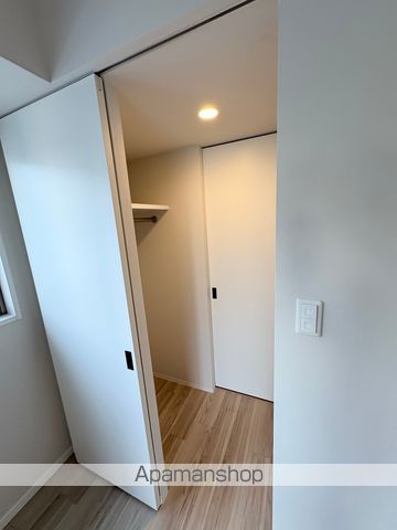 S−RESIDENCE天満橋ARの内装写真