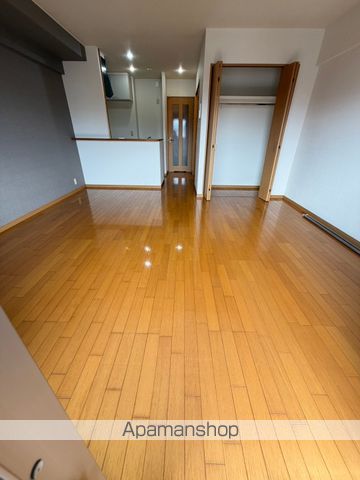 アヴェニール原町の内装写真