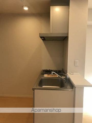 サンメゾン紀三井寺の内装写真