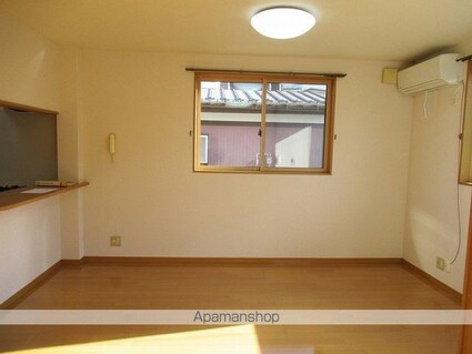 タウンヒルズ高松[1LDK/39.81m2]の内装7