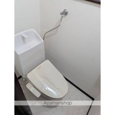 下九沢戸建の内装写真