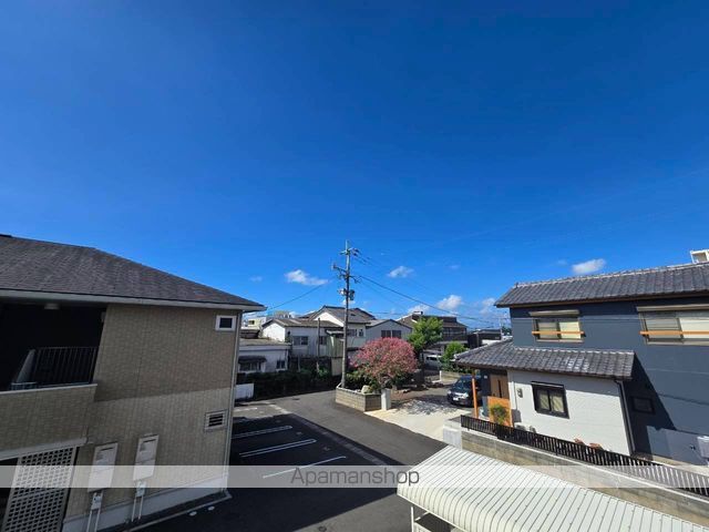ボナールTOMO A棟のその他写真