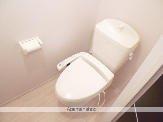 DーROOM都の内装写真