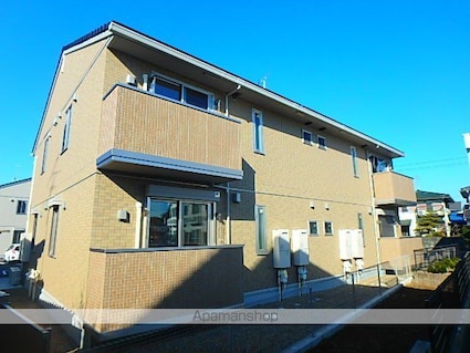 アロームライト[1LDK/32.77m2]の外観1