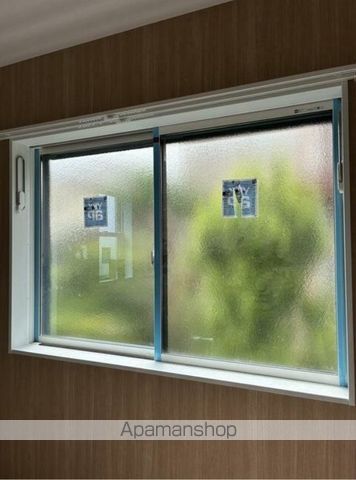LAVIEESTBELLE横浜白楽の内装写真