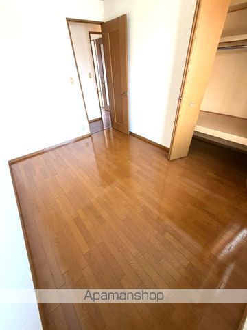 セジュールヒダカIIの内装写真
