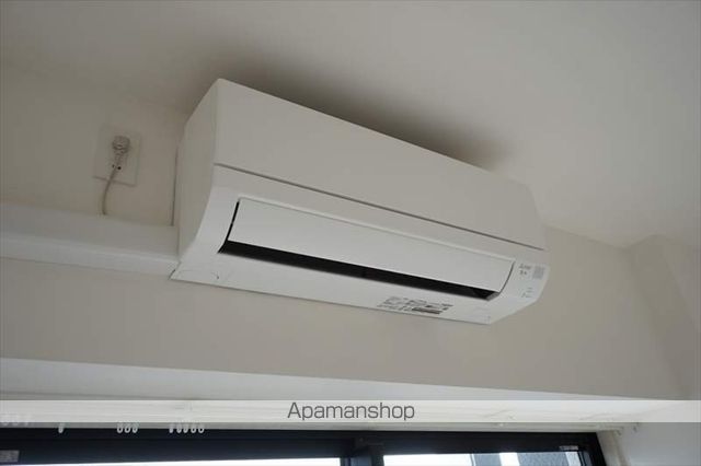 SーRESIDENCE葵IIの内装写真