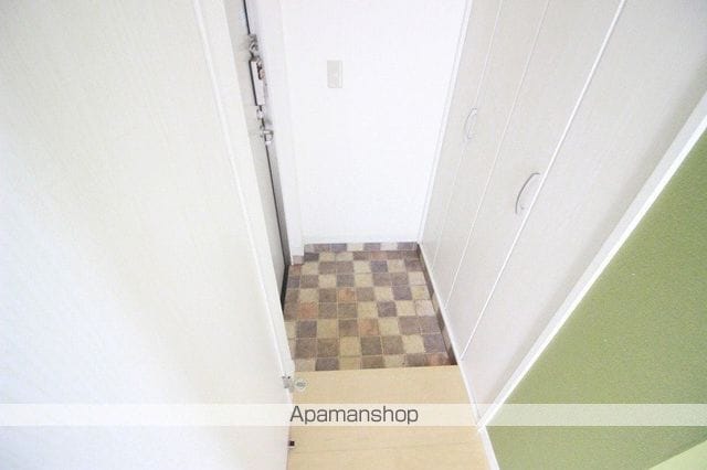 コモンセージ恵庭の内装写真