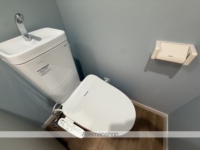 仮)シティハイツ的場北1丁目の内装写真