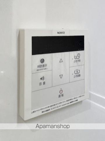 ISM南柏の内装写真
