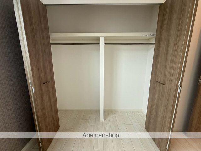 スプランディッド本町グランの内装写真