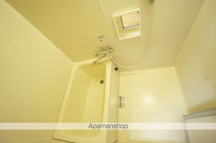 道後山本ビル[2LDK/47.85m2]のバス