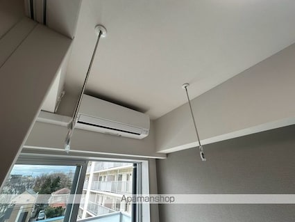 東京都新宿区西落合２丁目[1DK/25.26m2]のその他設備