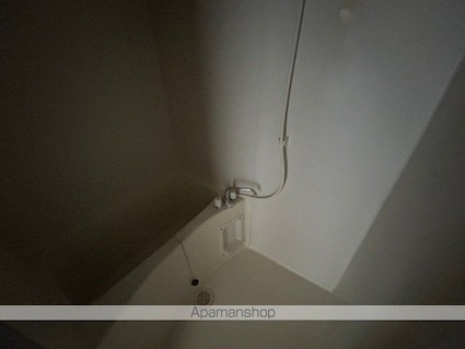 滋賀県長浜市三ツ矢町[1LDK/38.2m2]のバス