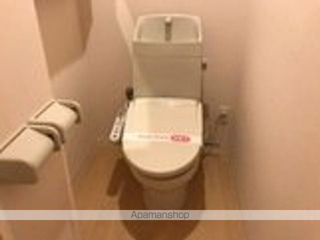 BISCOTTIの内装写真