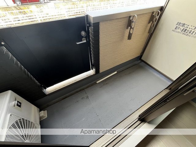 HABITASION京口の内装写真