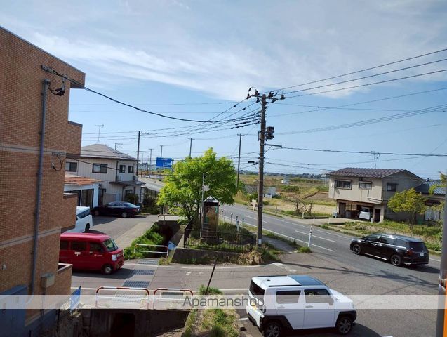 イセキレジデンス21のその他写真