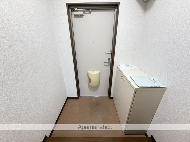 コアコート南町の内装写真