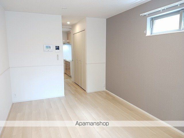 シャルール伏屋の内装写真