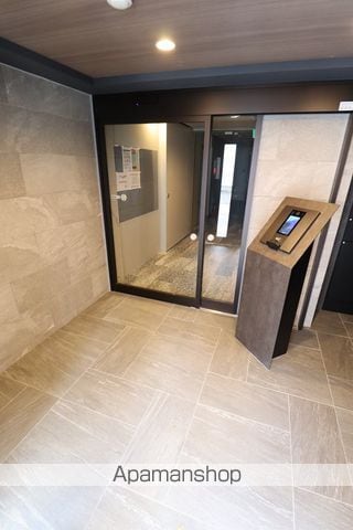 PT RESIDENCE平岸 COURTの内装写真
