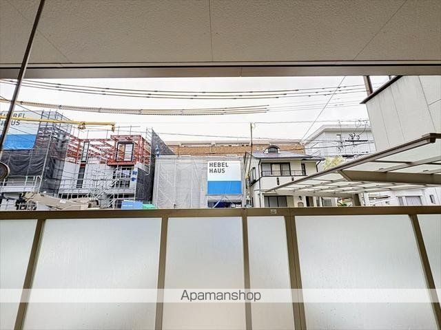 ヘーベルメゾン高宮駅前のその他写真