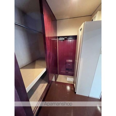 M.TAKANOHAの内装写真