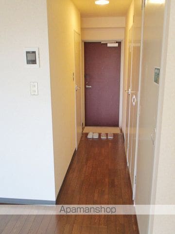 フェリオ甲府上石田の内装写真