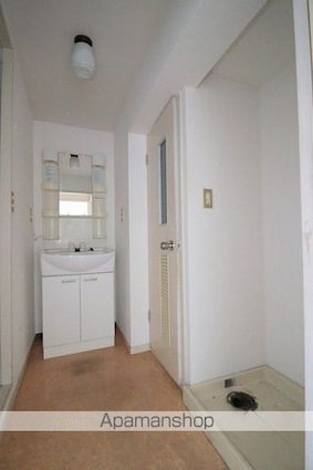 東京都羽村市緑ヶ丘１丁目[3DK/52.65m2]の内装7