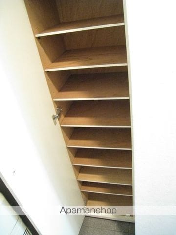 カオパレス NO18の内装写真