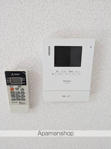 RXコート桜木町の内装写真