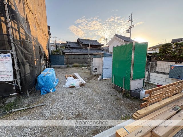 ジーメゾン門真ソレアードのその他写真