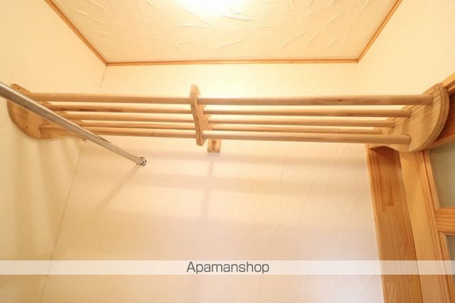 コートセレーノIIIの内装写真