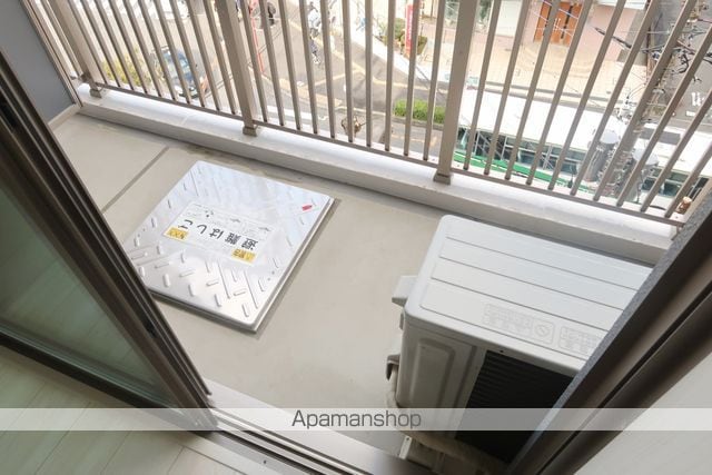 RESIDENCE IRUMAの内装写真