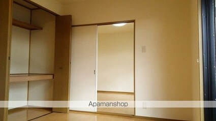 ハイカムール園生　ＩＩ[3DK/55.43m2]の内装1