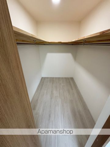 Space広川の内装写真