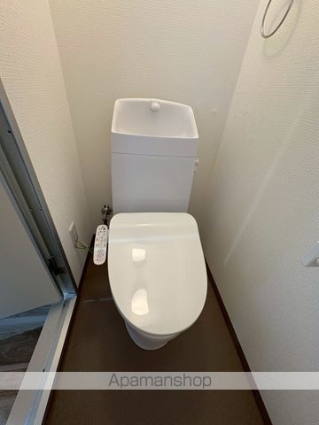 サニーコート山村の内装写真