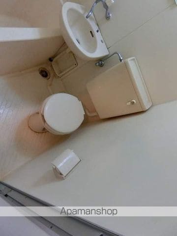 リベール国分寺の内装写真