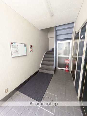 エクセル101の内装写真