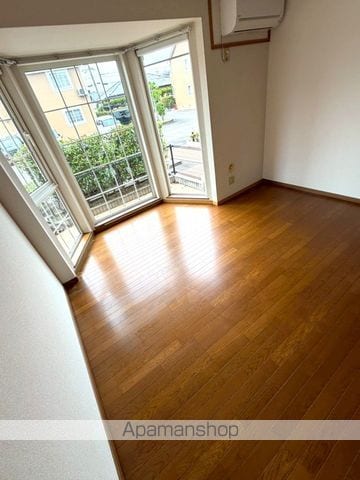 グリーンコート東館 Dの内装写真