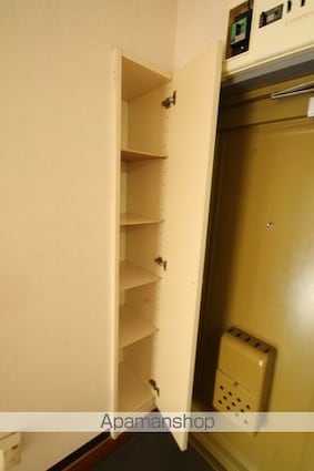 アルスＴ[1K/20.3m2]の内装10