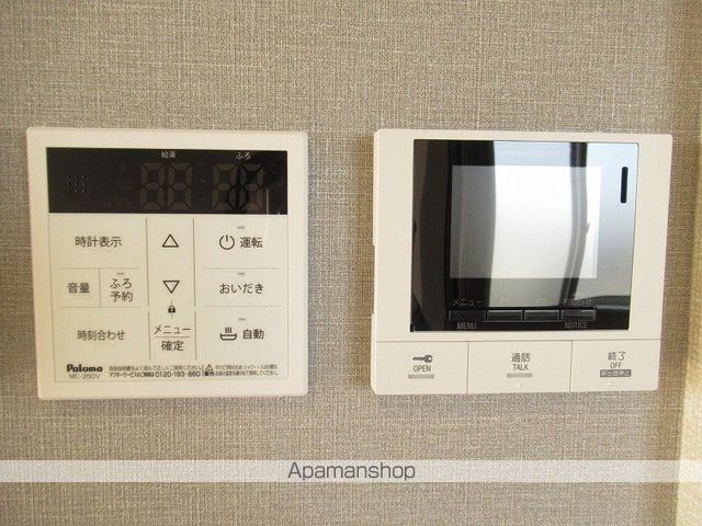 RESUA向中野 B棟の内装写真