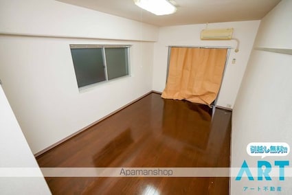 Ｍ＆Ｐ－５[1K/26.04m2]のリビング・居間