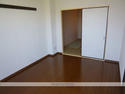 ＢＬＵＥＴＯＷＮ[2DK/43.7m2]の内装5